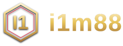 i1m88 logo