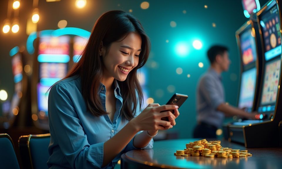 i1m88 Mengenai i1m88 dan Komitmen Kami terhadap Pelanggan Malaysia